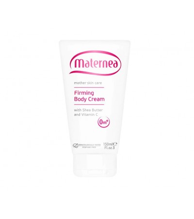 Maternea Firming body cream 150 ml. 