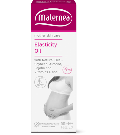 Maternea Elasticity Oil 100 ml. 