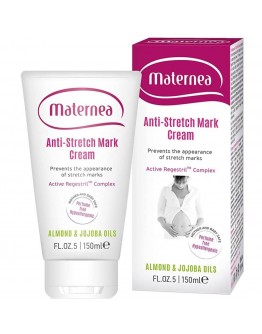 Maternea Anti stretch mark body cre ...