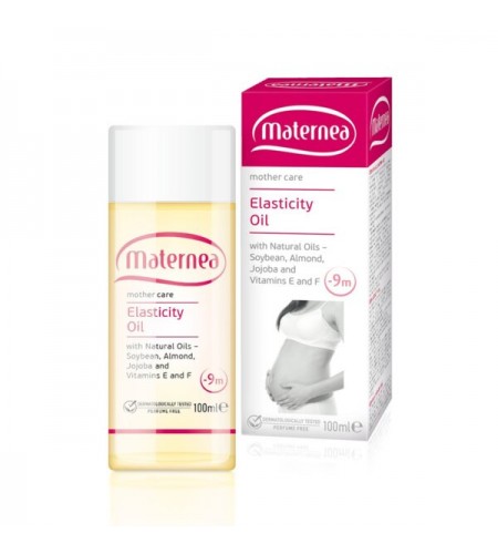 Maternea Elasticity Oil 100 ml. 