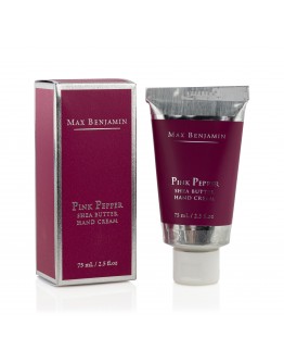 Natural Hand Cream Pink Pepper Max  ...