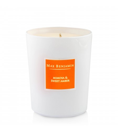 Max Benjamin Luxury Natural Candle  ...