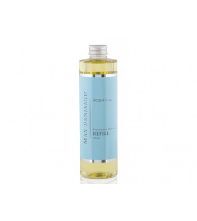 Acqua Viva Diffuser Refill Max Benjamin 300 ml.