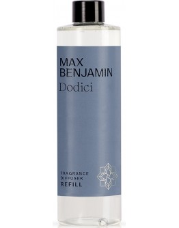 Dodici Luxury Diffuser Refill Max B ...