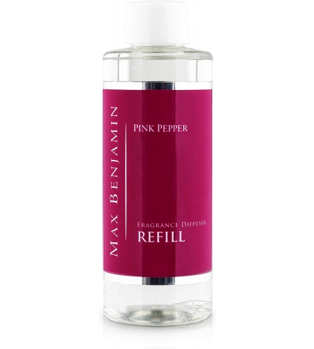 Pink Pepper Luxury Diffuser Refill  ...