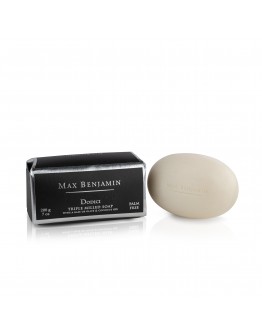 Luxury Soap Bar Dodici Max Benjamin