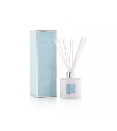 Aqua Viva Luxury Diffuser Max Benjamin