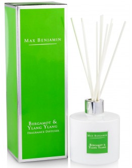Bergamot & Ylang Ylang Luxury D ...