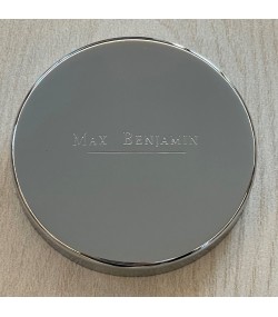 Луксозен капак за свещ, Max Benjamin