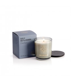 Max Benjamin Luxury Natural Candle Dodici