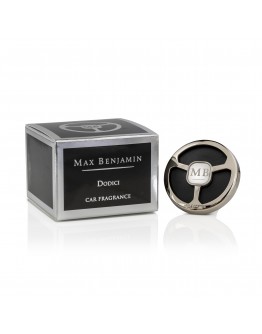 Luxury Car Fragrance Dodici Max Ben ...