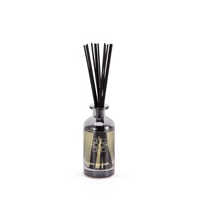 Grapefruit Shores Luxury Diffuser Max Benjamin