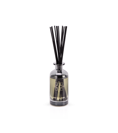 Lemongrass & Ginger Luxury Diffuser Max Benjamin