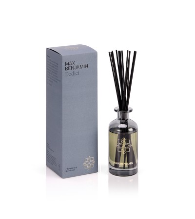 Dodici Luxury Diffuser Max Benjamin