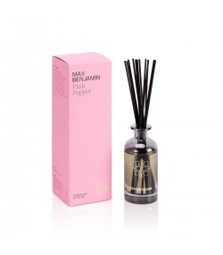 Pink PepperLuxury Diffuser Max Benjamin