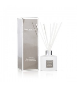 Italian Apothecary Luxury Diffuser Max Benjamin