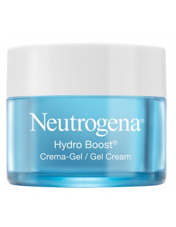 Crem gel, Hydro boost Neutrogena 50 ml.