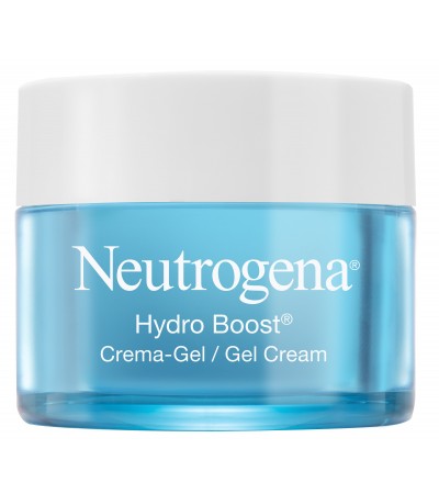 Крем гел за суха кожа на лицето, Hydro Boost Neutrogena 50 мл.