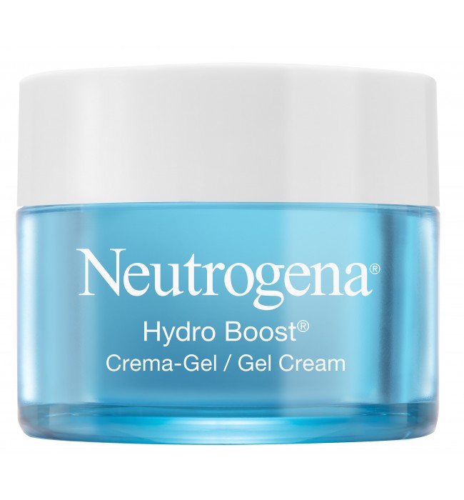 Крем гел за суха кожа на лицето, Hydro Boost Neutrogena 50 мл.