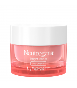 Bright Boost Gel Cream, Neutrogena 50 ml.