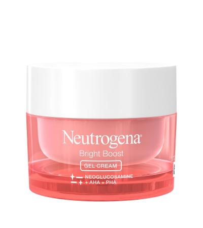 Bright Boost Gel Cream, Neutrogena 50 ml.