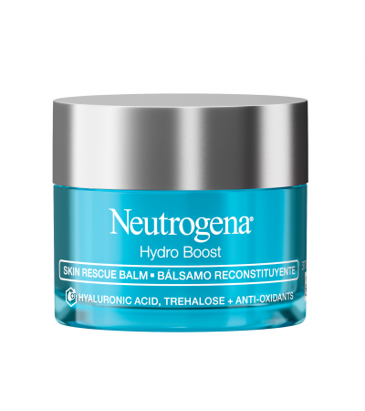 Skin Rescue Balm, Hydro boost Neutrogena 50 ml.