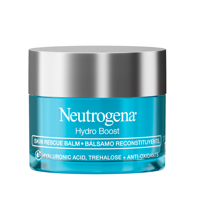 Skin Rescue Balm, Hydro boost Neutrogena 50 ml.