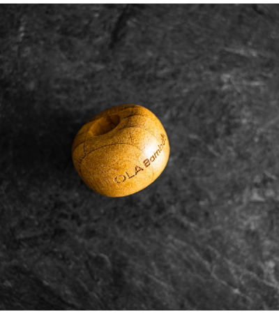 Bamboo Measuring Spoons, Ola Bamboo