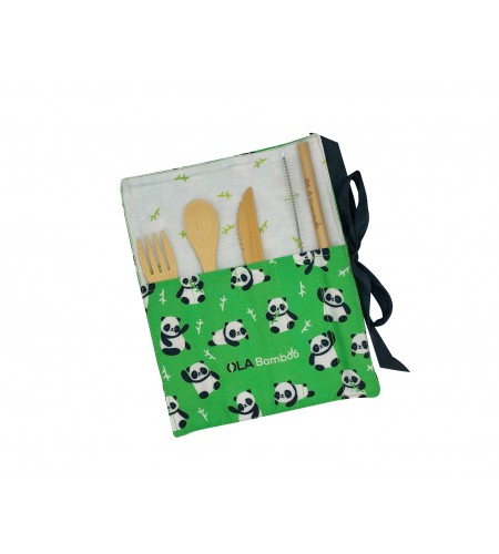 Zero Waste Kit for Children Ola Bam ...