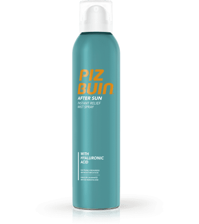 PIZ BUIN After Sun Instant Relief Mist Spray 200 ml.