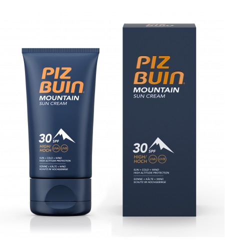 PIZ BUIN Планински слънцезащитен кр ...