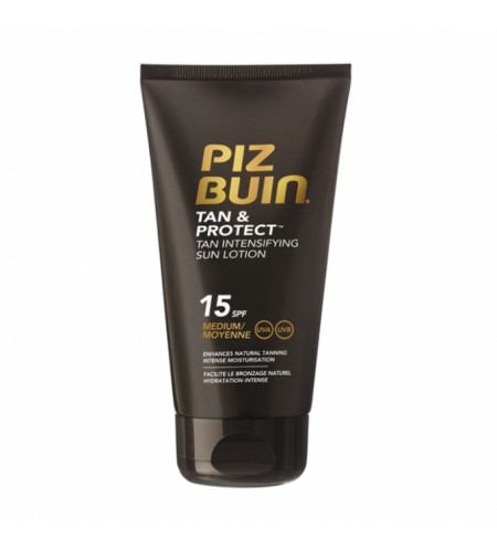 PIZ BUIN Tan&Protect Intensifyi ...