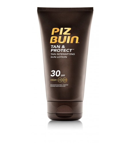 PIZ BUIN Tan&Protect Intensifyi ...