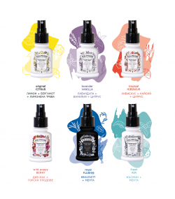 ПРОМО ПАКЕТ - 6 бр. Спрей за тоалетна Poo-Pourri