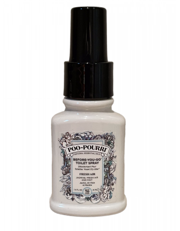 Poo-Pourri Toilet Spray Fresh Air 41 ml.