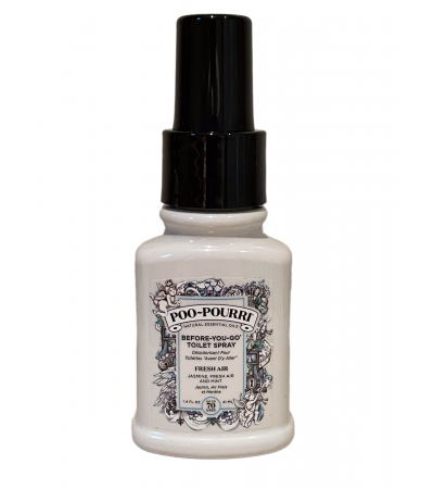 Poo-Pourri Toilet Spray Fresh Air 41 ml.