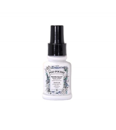 Poo-Pourri Toilet Spray Fresh Air 41 ml.