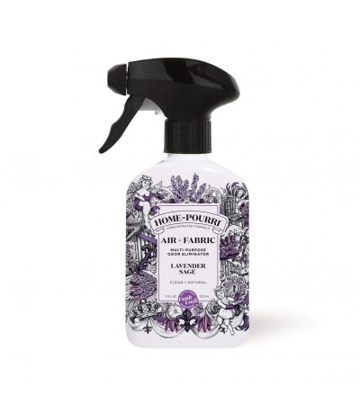 Home-Pourri Multi-Purpose Odor Eliminator Lavender Sage