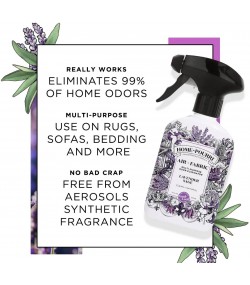 Home-Pourri Multi-Purpose Odor Eliminator Lavender Sage