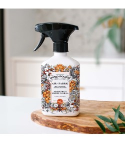 Home-Pourri Multi-Purpose Odor Eliminator Grapefruit Lychee Vanilla