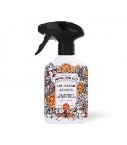 Home-Pourri Multi-Purpose Odor Eliminator Grapefruit Lychee Vanilla