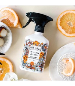 Home-Pourri Multi-Purpose Odor Eliminator Grapefruit Lychee Vanilla