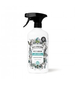 Pet Odor Eliminator, Pet-Pourri