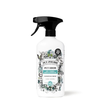 Pet Odor Eliminator, Pet-Pourri