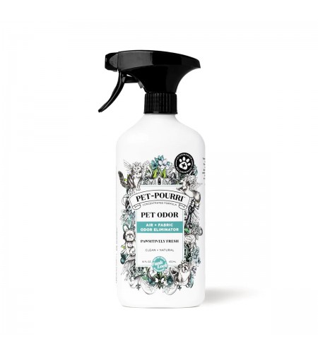 Pet Odor Eliminator, Pet-Pourri