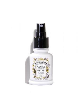 Poo-Pourri Toilet Spray Original Citrus 41 ml.