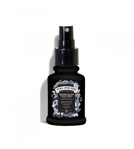 Poo-Pourri Toilet Spray Royal Flush ...