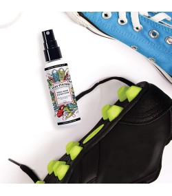 Poo-Pourri Shoe Odor Eliminating Spray 59 ml.