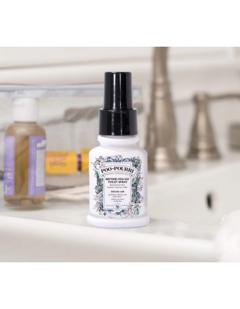 Poo-Pourri Toilet Spray Fresh Air 41 ml.