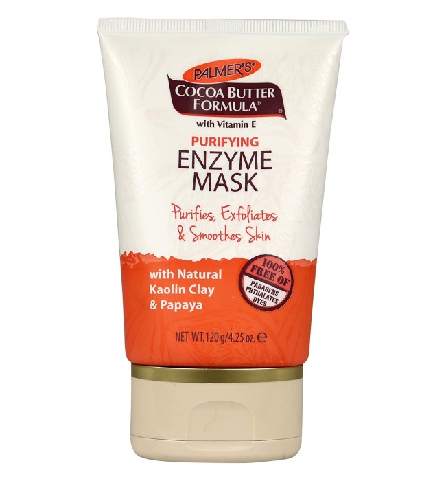 Palmer's Purifying Enzyme Mask 120 g